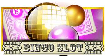 Bingo Slot
