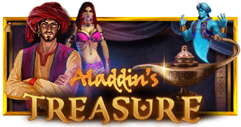 Aladdin's Treasure