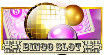 Bingo Slot