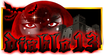 Diablo 13