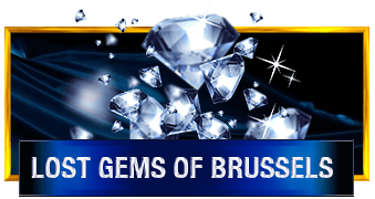 Lost Gems of Brussels
