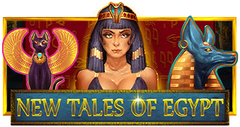 New Tales of Egypt