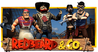 Redbeard & Co.
