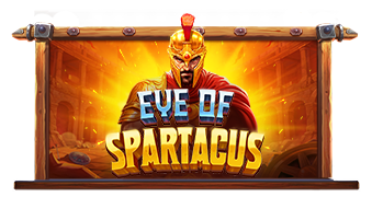 Eye of Spartacus