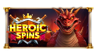 Heroic Spins