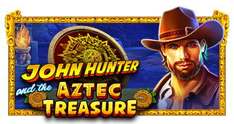 John Hunter and the Aztec Treasure