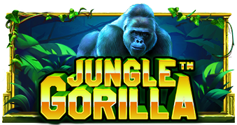 Jungle Gorilla
