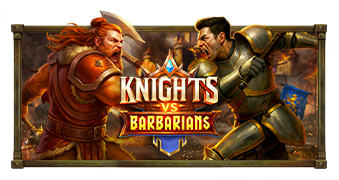 Knights vs Barbarians