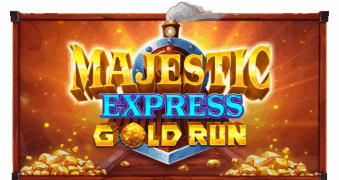 Majestic Express – Gold Run