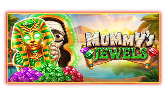 Mummy’s Jewels