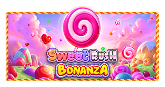 Sweet Rush Bonanza
